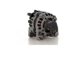 Генератор 231000861R Dacia Lodgy