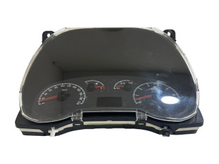 Панель приборов 503005162001, 51929925 Opel Combo D