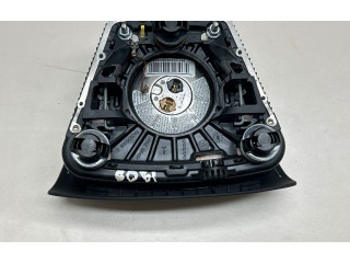 Подушка безопасности водителя 34116424A, P31389510 Volvo V70