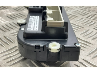 Блок управления климат-контролем 7N0907426AM Volkswagen Jetta VI