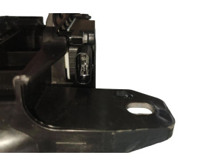 Боковая подушка безопасности 31455415 Volvo XC40