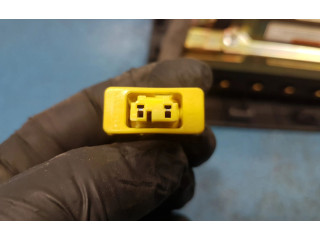 Подушка безопасности пассажира Honda Stream