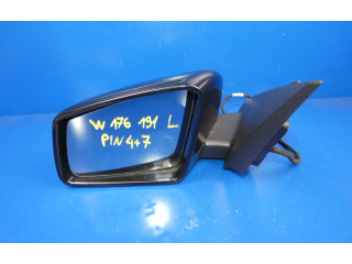 Зеркало электрическое        Mercedes-Benz A W176  2012 - 2018 года   