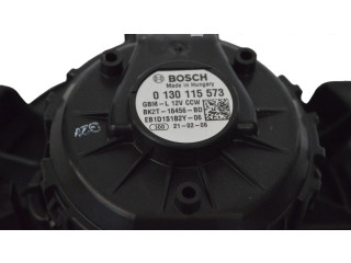 Вентилятор печки    0130115573, BK2T18456BD   Ford Transit -  Tourneo Connect