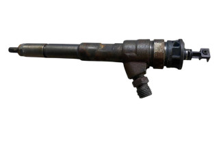 Форсунка 0445110485    Renault Clio IV   