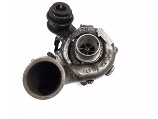 Turbodmychadlo Турбина 8200046691, 7173491 Renault Megane I F9Q 732