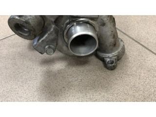 Turbodmychadlo Турбина 9685293080, TD025S2   Citroen Berlingo 1.6  