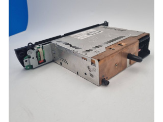 Радио/ проигрыватель CD/DVD / навигация 9132254, 65129132254    BMW X3 E83