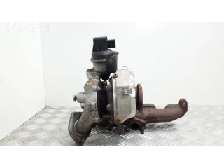 Turbodmychadlo Турбина 03L253056D Audi A1 1.6 CAY