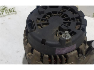 Генератор A6651540202 SsangYong Kyron