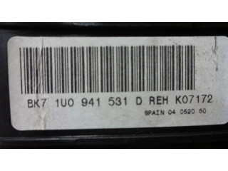 Включатель фонарей