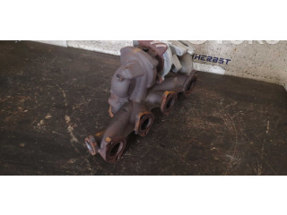 Turbodmychadlo Турбина 8591188, 8591188 BMW X1 F48 F49 B47-C20B