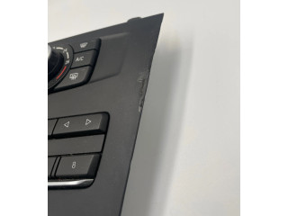 Блок управления климат-контролем 9289959, 1302119714   BMW X3 F25