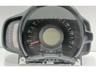 Панель приборов 769167330U Peugeot 108