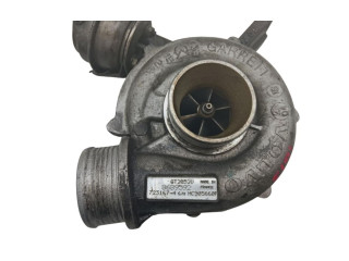  Турбина Volvo S60  8689592         