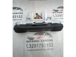 Блок управления климат-контролем 972502Y700TJN, 972502Y700TJN   Hyundai Tucson LM