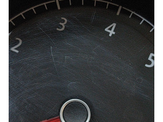 Панель приборов 5G1920940C, A2C12301800 Volkswagen Golf VII