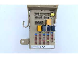 Блок предохранителей 82201SJ932   Subaru Forester SK