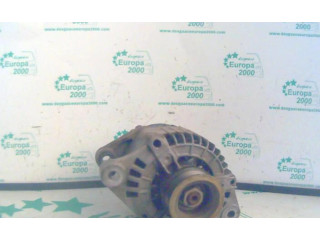 Генератор A127IR Alfa Romeo 166