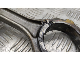 Поршень с шатуном Nissan 370Z для бензинового двигателя 3.7