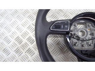 Руль Audi A1 2010 - 2018 года 8X0, 091