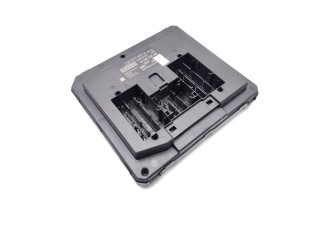 Блок комфорта 2Q0937089A, A2C15029906   Skoda Fabia Mk3 (NJ)   