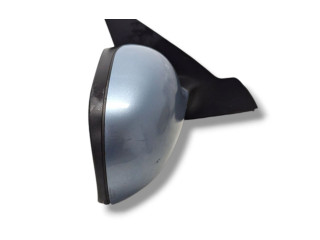 Зеркало электрическое Saab 9-3 Ver2 2008 - 2016 года