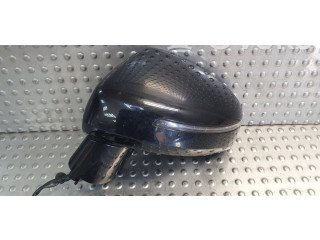 Zpětné zrcátko Audi TT TTS Mk2 2007