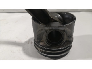 Поршень с шатуном 1741 BMW X5 E70 для дизельного двигателя 3.0