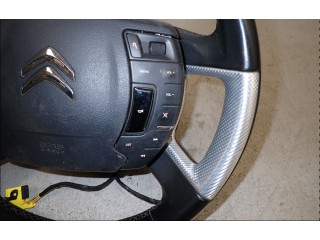 Руль Citroen C5 2008 - 2016 года 98126642VV