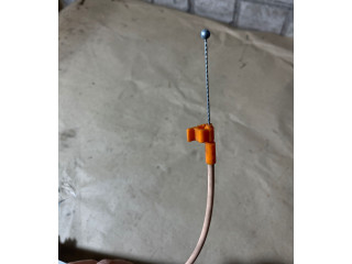 Блок управления климат-контролем T1001786G, 111019210758 Renault Scenic III Grand scenic III