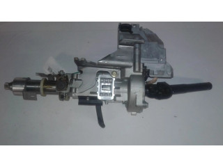  рейка  Колонка рулевая 8201447782   Renault Scenic II -  Grand scenic II 2006-2009 года