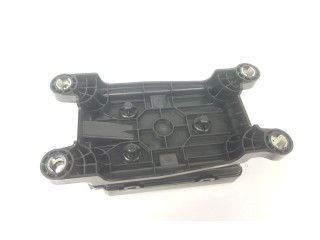 Блок управления 11196104, 11196104 MG HS