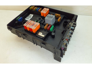 Блок предохранителей 1K0937125, 1K0937125A Audi A3 S3 A3 Sportback 8P