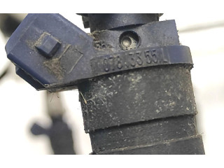 Топливная рампа 078133681AJ, 078133551L Audi A6 S6 C5 4B для двигателя BDV