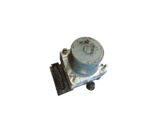 Блок АБС    Subaru  Forester SG  2006 - 2008 года