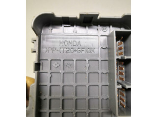 Блок предохранителей PPT20GF10 Honda Accord