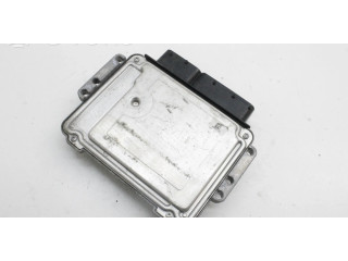 Řídící jednotka 391202A001, 0281019639 Hyundai ix35 2009