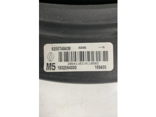 Вентилятор радиатора 8200748439 Renault Clio III