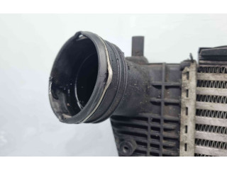 Интеркулер 1K0145803A Audi A3 S3 8P