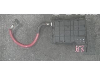 Pojistková skříňka Volkswagen New Beetle 1999