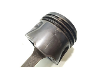 Píst HJBB Ford Mondeo Mk III HJBB