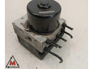 Блок управления АБС 1J0614117D, 10.0204-00207.4   Audi A3 S3 8L