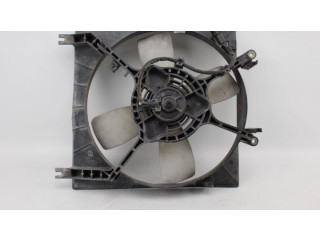 Вентилятор радиатора Mitsubishi Lancer