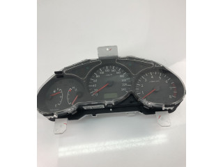 Панель приборов 85013SA240, UK2698   Subaru Forester SH       