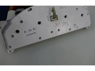 Панель приборов 31327434   Volvo XC90       