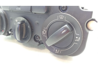 Модуль блока управления кондиционером    Volkswagen Caddy