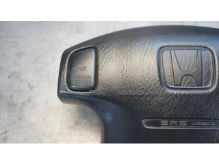 Подушка безопасности водителя 77800-S1A-E820-M1   Honda Accord