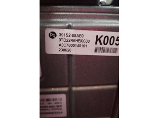 Блок управления 391s208ae0, 391S208AE0 KIA Niro