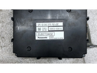 Блок управления тормозной системы